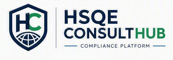HSQE ConsultHub logo